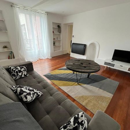 Bel Appartement Voiron Centre Exterior photo